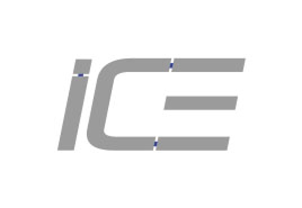 Bild på ICE Lutron Keypad Cable, Box, blå w/grön randig 305m